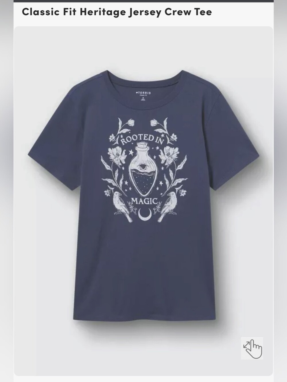 Graphic Tee